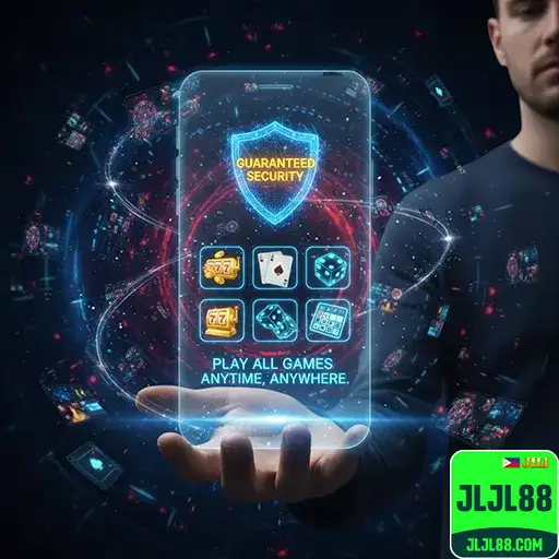 jljl88 app enjoy favorite game