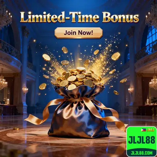 jljl88 bonus enjoy premier game