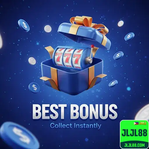 jljl88 bonus earn rewards top game
