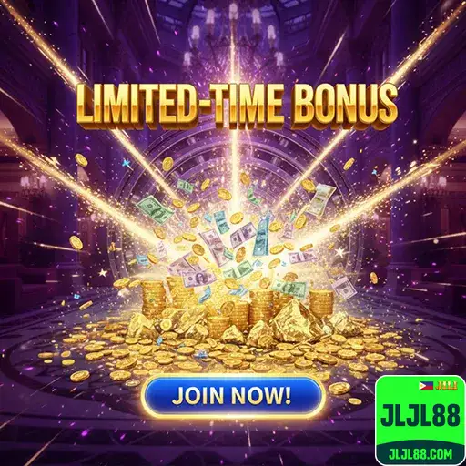 jljl88 bonus play favorite game