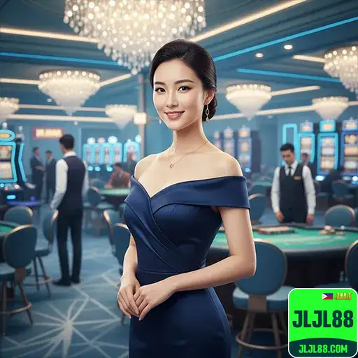 jljl88 casino play exclusive game