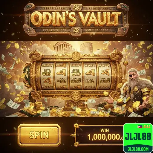 jljl88 game experience premium game