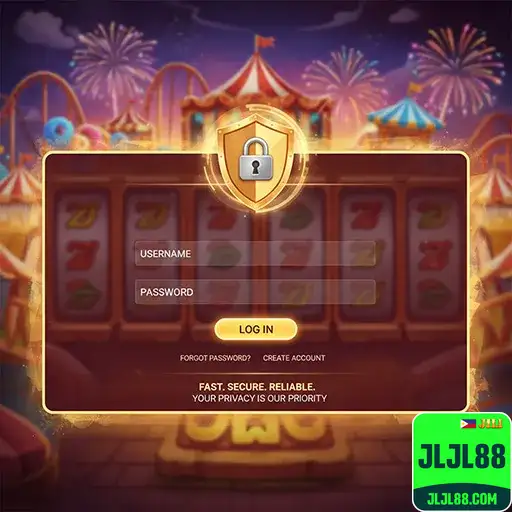 jljl88 login engage in top game