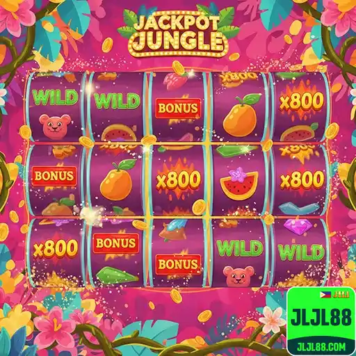 jljl88 slots engage in favorite game