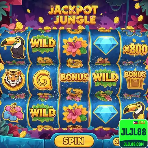 jljl88 slots discover favorite game