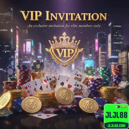jljl88 vip discover innovative game