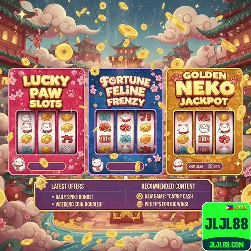 jljl88  enjoy legendary game