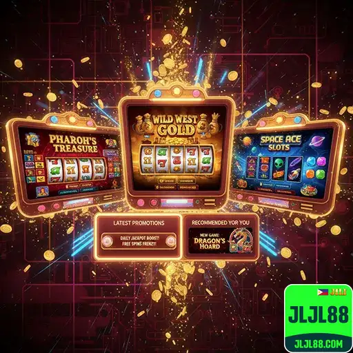 jljl88  play premium game